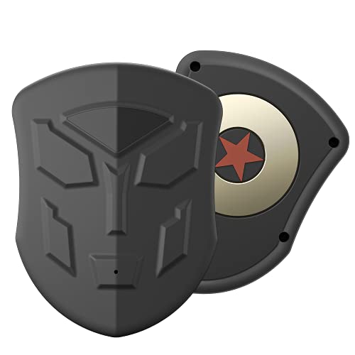 4G GPS Tracker for Vehicles,GPS Tracker with Magnetic Waterproof, Real-Time 4G LTE GPS Tracking,Subscription is Required