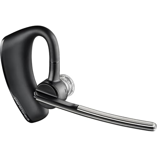 Poly Voyager Legend Monaural Over The Ear Bluetooth Headset