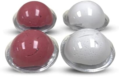 ClearRetain- Retainers Impression Putty 2 Pack | 2 Sets of Molding Putty For Custom Mold of Your Teeth