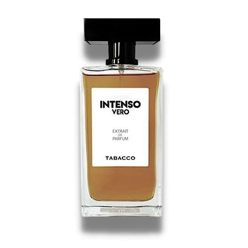 INTENSO VERO TABACCO EXTRATTO DI PROFUMO 100 ML. SPRAY