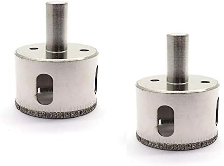 Ceramic Tool Diamond Coated Drill Bits 