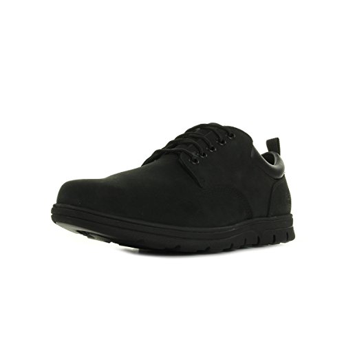 Timberland Homme Bradstreet Oxfords chaussures basses confortables en cuir