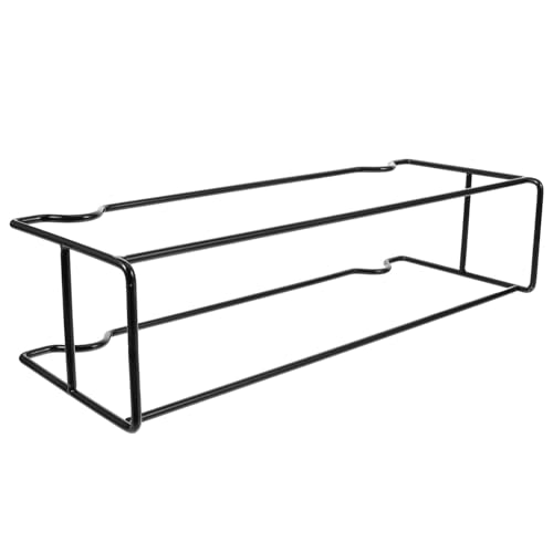 BCOATH Dumbbell Rack Stand Durable Dumbbell Organizer for Home Gym Holds Various Weights Compact Design for Space Saving Storage present for Fitness Enthusiasts