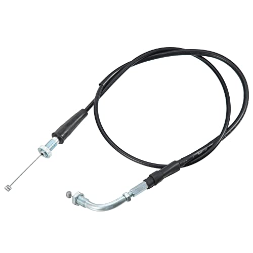 Câble d'accélérateur X AUTOHAUX pour moto Honda ATV TRX400EX 1999-2004