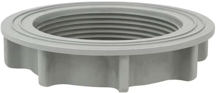 Aitruman - Colador para Piezas de Repuesto de Piscina, Incluye Piezas de Filtro Grandes para Piscina, 10744 10256 10255 (10256)