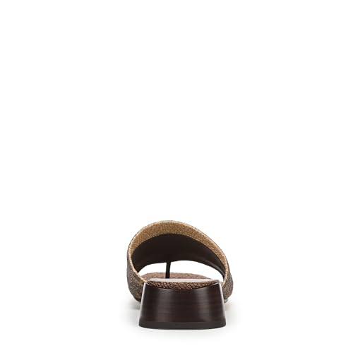 Image of Franco Sarto Womens Loran Slide Sandal