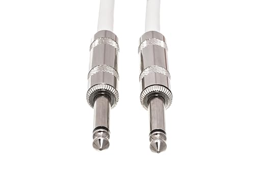 Hosa Cable GTR210 Guitar Instrument Cable - 10 Foot by Hosa - Image 2