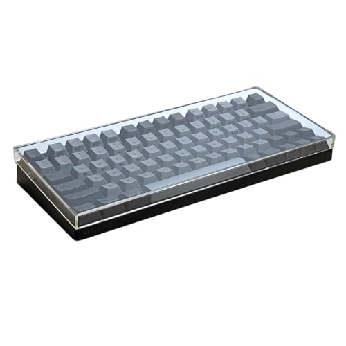 Amazon.co.jp: 藤倉工房 REALFORCE RC1用キーボードカバー 透明 高級
