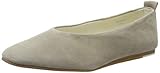  Marc O\'Polo Ballerina, Damen Geschlossene Ballerinas, Beige (Taupe 717), 36 EU