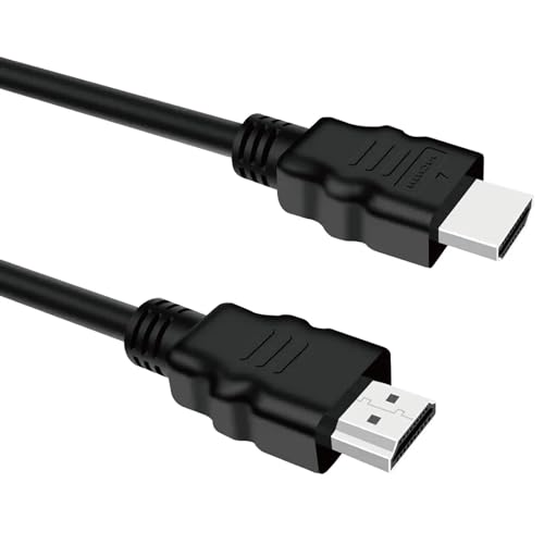 HDMI ケーブル 1.5m ブラック HDMIタイプA(オス)- HDMIタイプA(オス) hdmi1.4規格 1080P 対応 cable-063