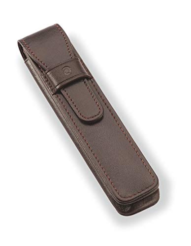 Staedtler Premium in pelle per 1 penna, colore