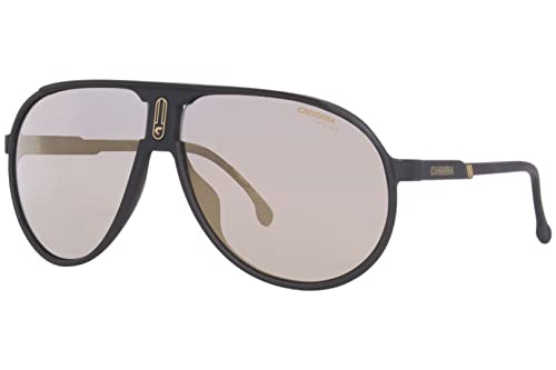 Image of Carrera unisex-adult Carrera Unisex Sunglass Style Champion65 /N Pilot Sunglasses