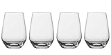 Photo Gallery vivo di villeroy & boch gruppo vocale di base highball tumbler, set di 4 Photo Gallery vivo di villeroy & boch gruppo vocale di base highball tumbler, set di 4