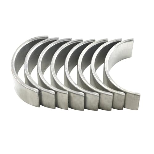 Roulements de vilebrequin pour ZXR250 résout le jeu moteur - Kit 24.5mm Oversize 50