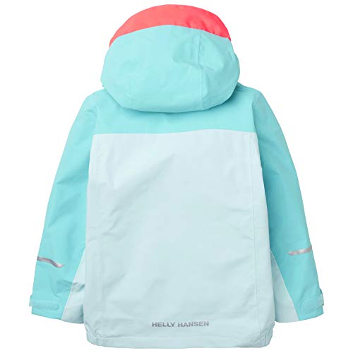 Image of Helly Hansen Shelter Jacket 2.0 (Toddler /Little Kids /Big Kids)