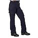 Rothco Women's EMT Pants, Midnight Navy Blue, 12