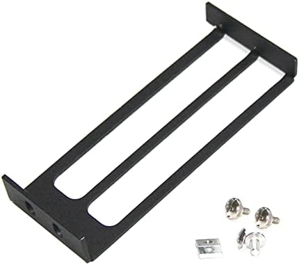 Graphics Card C-Type GPU Baffle Support Aluminum Alloy Video Card Sag Holder Bracket Desktop PC Case Accessories Gpu Support Bracket