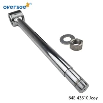 Amazon.com: OVERSEE 64E-43810 Tilt piston Sub Assy For