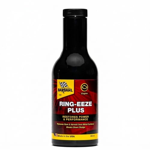 Image of Bardahl 1060 Ring Eeze - 16 oz.