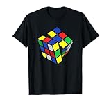 Rubik Cube Zauber Würfel Geschenk Idee
