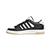 Adidas Men's Turnaround, Black/Black/Cloud White, 12