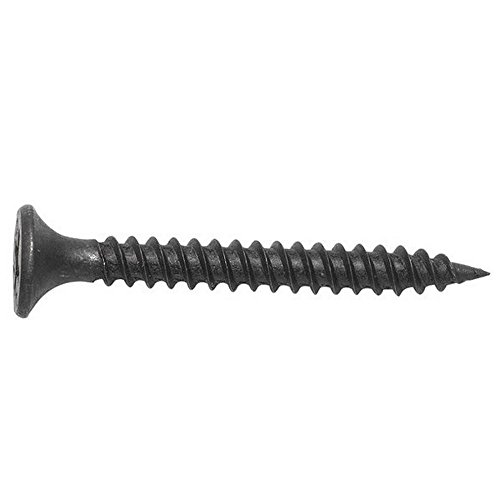 Makita F-30913 - Tornillo para tabiquería seca sobre guía metálica