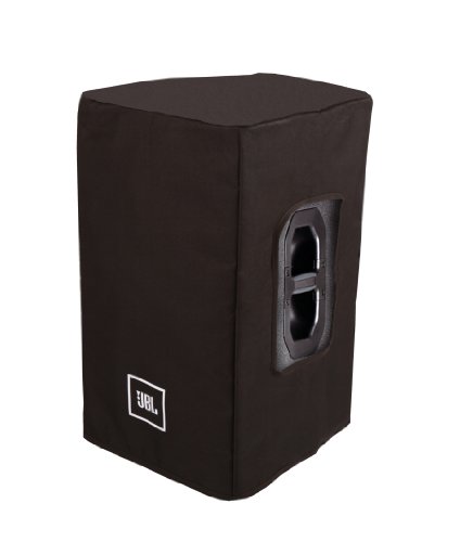 JBL Deluxe Padded Protective Cover for PRX612M Speaker - Black (PRX612M-CVR)