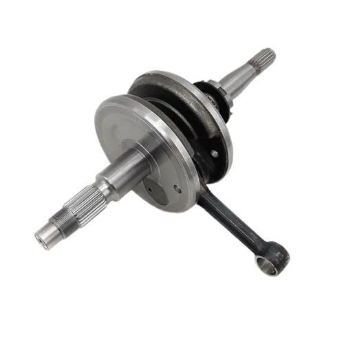 Vilebrequin pour quad 400 4x4 et karting 13200-003000-0000