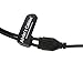 Power-Cable for Lectrosonics-Receivers Hirose 4 Pin Male to Dual Lock DC Cable Alvin’s Cables 50CM|20inches