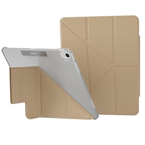 yMagEasyz iPad Air 13C` M3 2025 M2 Ή P[X 蒠^ 5WAY X^ht ی Jo[ 掋 ^CsO X^h [ ACpbhGA[ iPadAir 13 2024 Ή ] FACET x[W