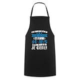 Devenez le chef de votre cuisine : Que ce soit pour un dîner gastronomique ou un barbecue entre amis, ce tablier de cuisine met en valeur votre talent culinaire. Idéal comme tablier cuisine homme ou tablier de cuisine femme, il allie style et praticité pour tous les passionnés de cuisine.