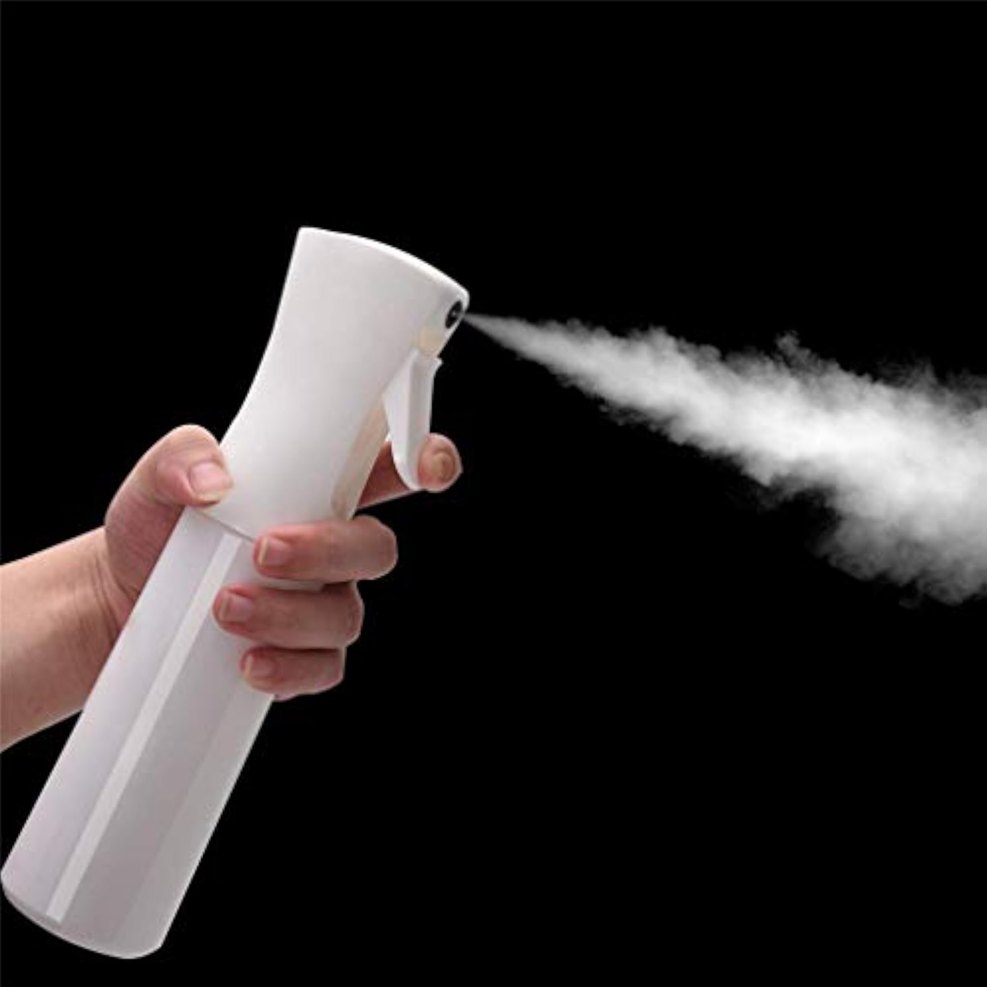 200ml Empty Continuous Mist Bottle, Mist Sprayer