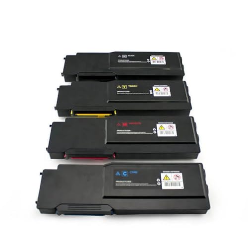 Toner DocuPrint CM405 CM405df CP405d CP405DF consommable impression laser couleur