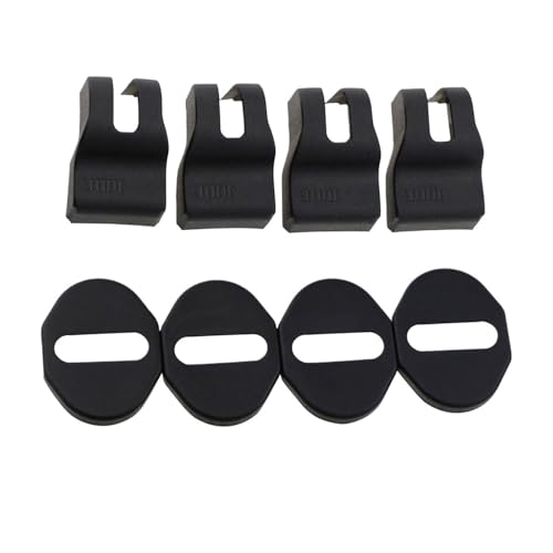 Couvercle de butée de porte Mitsubishi protection loquet bras contrôle ABS