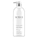 Nexxus Clean and Pure Clarifying Shampoo, With ProteinFusion, Nourished Hair Care Silicone, Dye And Paraben Free 33.8 oz