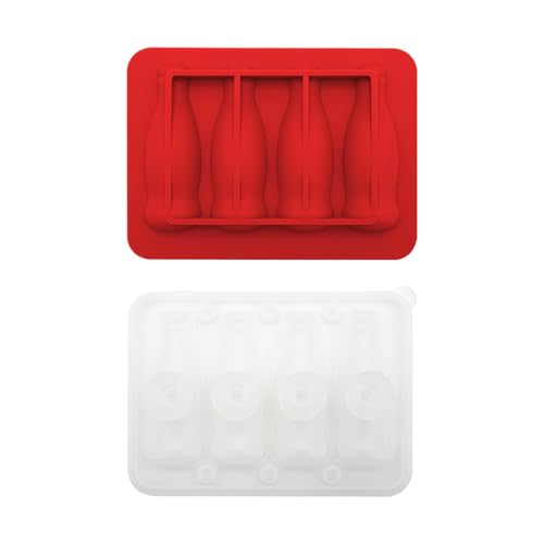 Ice Molds,{g` Wt X | 4 ACXg[ - ƑW܂ o[ Lb` ECXL[ JNe W[X hN ݕ p