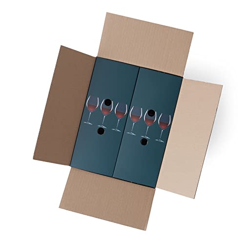 Lenox Tuscany Classics White Wine Glasses, Buy 4, Get 6, 21 Ounces #TOP6