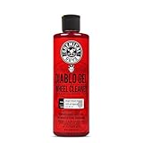 Chemical Guys CLD_997_16 Diablo Gel Wheel and Rim Cleaner (16 oz)