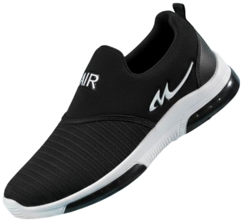 Image of Generic Trendy and Stylish Shoes for man Black