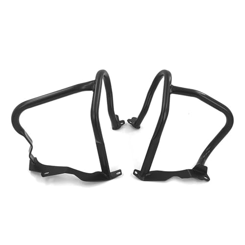 Protection moteur R1200RT évitez les réparations coûteuses de carénage avec ce crash bar noir