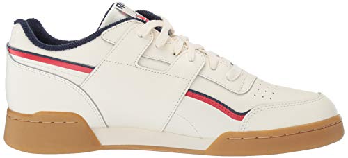 Image of Reebok Men's Workout Plus Cross Trainer