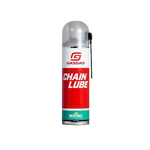 GasGas / Motorex Chain Lube Off-Road (500ml) - U7121028