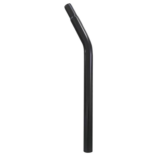 Black Ops Lay-Back BMX Bicycle Seatpost