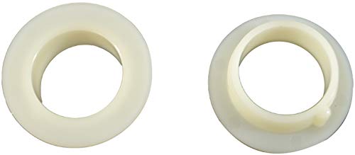 FR Lane Compatible 7/8 Inch Recliner Mechanism Bushing Grommets for Drive Tube Set of 2