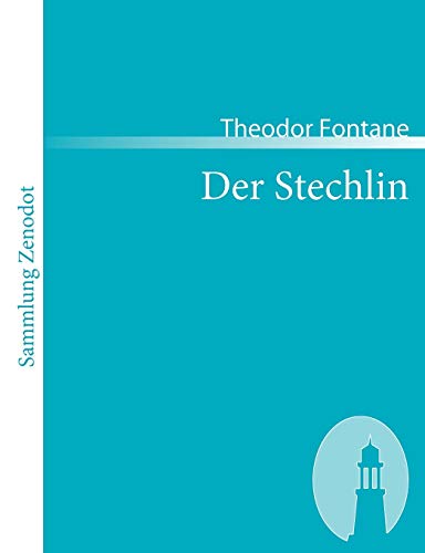 Der Stechlin: Roman