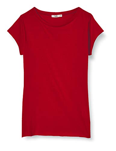 Inside Camiseta Manga Corta Mujer