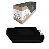 Toner capital : pour tous ceux qui attendent la perfection, nos produits haut de gamme 100 % compatibles garantissent une fiabilité maximale et une excellente qualité d'impression. Il suffit de déballer, d'insérer et d'imprimer de manière professionnelle