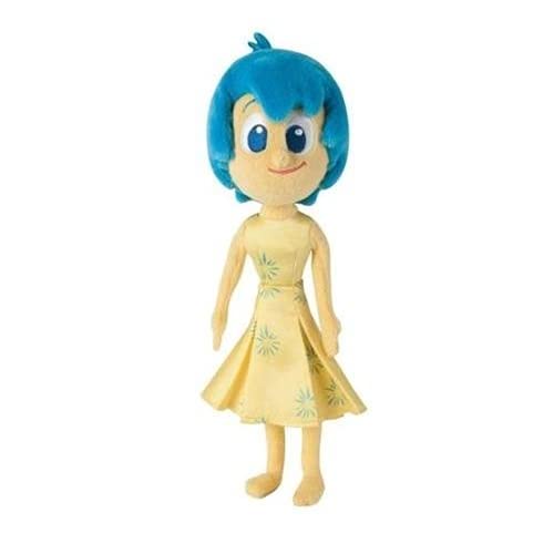 Inside Out Plush Toys, Stuffed Animals Characters Doll, Plush Soft Toy Joy Fear Disgust Anger Sadness,20cm Inside Out Plush Toys, Stuffed Animals Characters Doll, Plush Soft Toy Joy Fear Disgust Anger Sadness,20cm