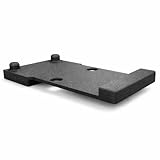 Takteq Red Dot Optic Mounting Plate for ...