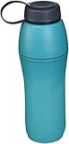 Platypus Meta Collapsible Water Bottle for Camping and Hiking